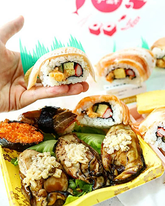 Foodie picture 1